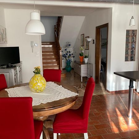 A Casa Di Lu Villa Torri di Quartesolo Ngoại thất bức ảnh