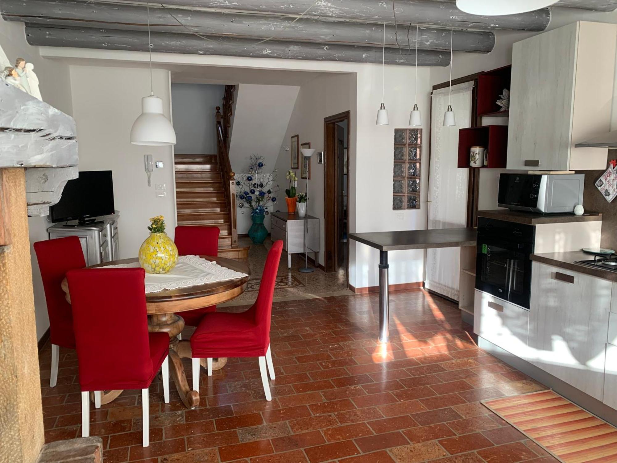 A Casa Di Lu Villa Torri di Quartesolo Ngoại thất bức ảnh