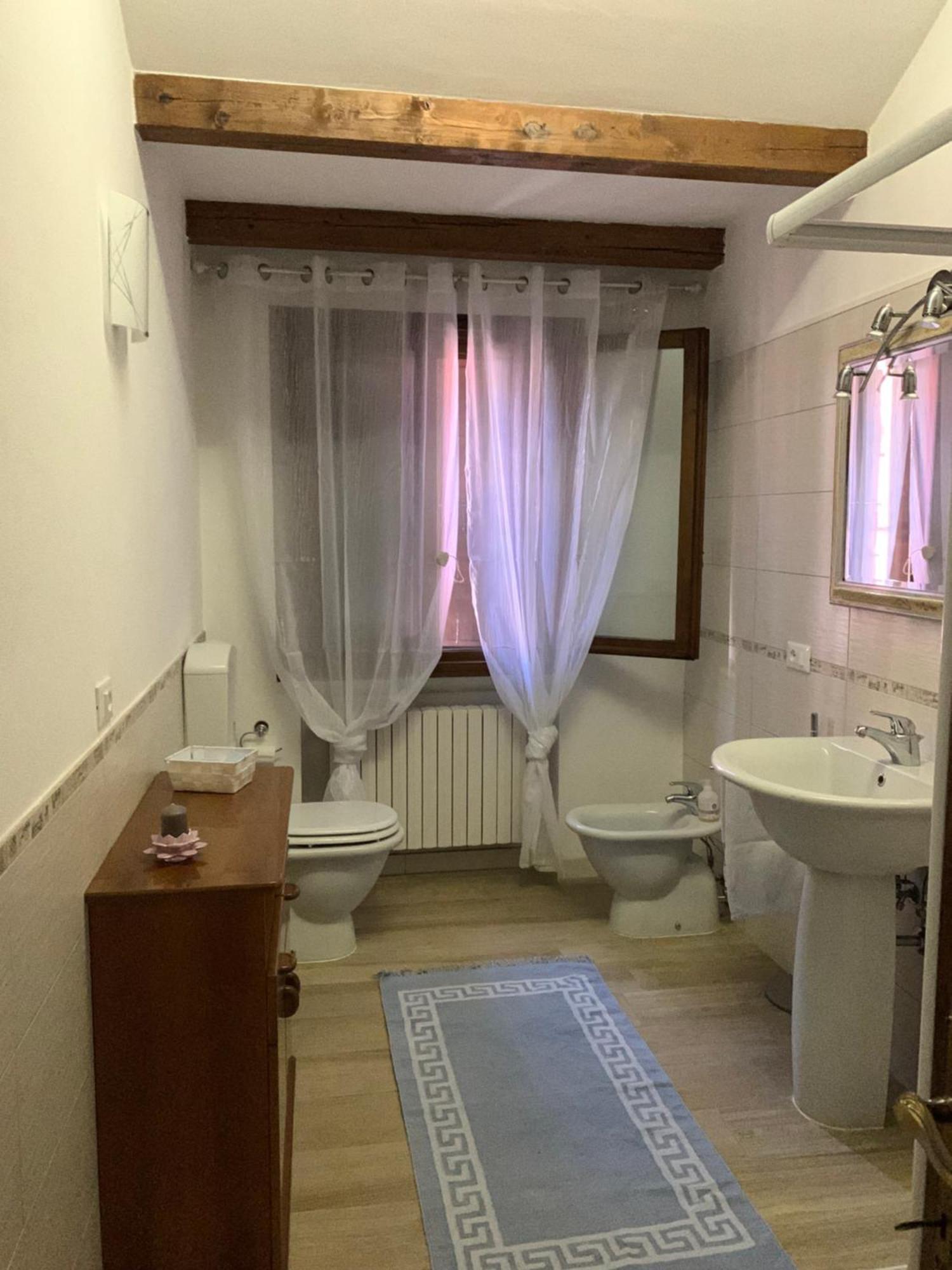 A Casa Di Lu Villa Torri di Quartesolo Ngoại thất bức ảnh
