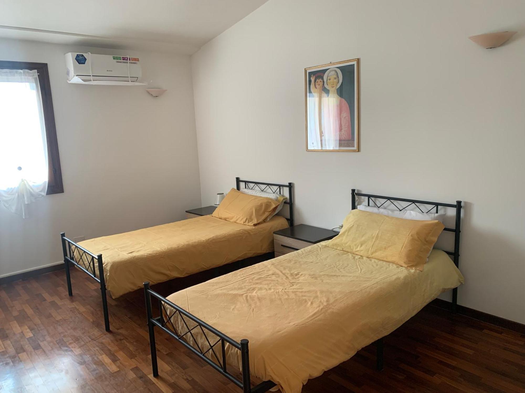 A Casa Di Lu Villa Torri di Quartesolo Ngoại thất bức ảnh