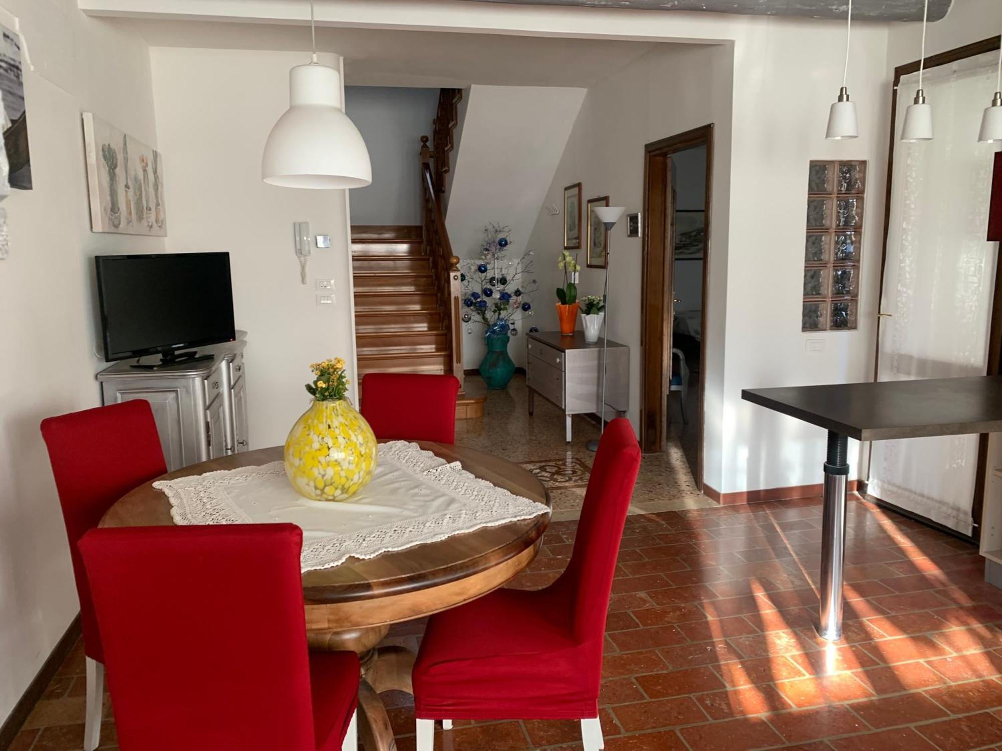 A Casa Di Lu Villa Torri di Quartesolo Ngoại thất bức ảnh