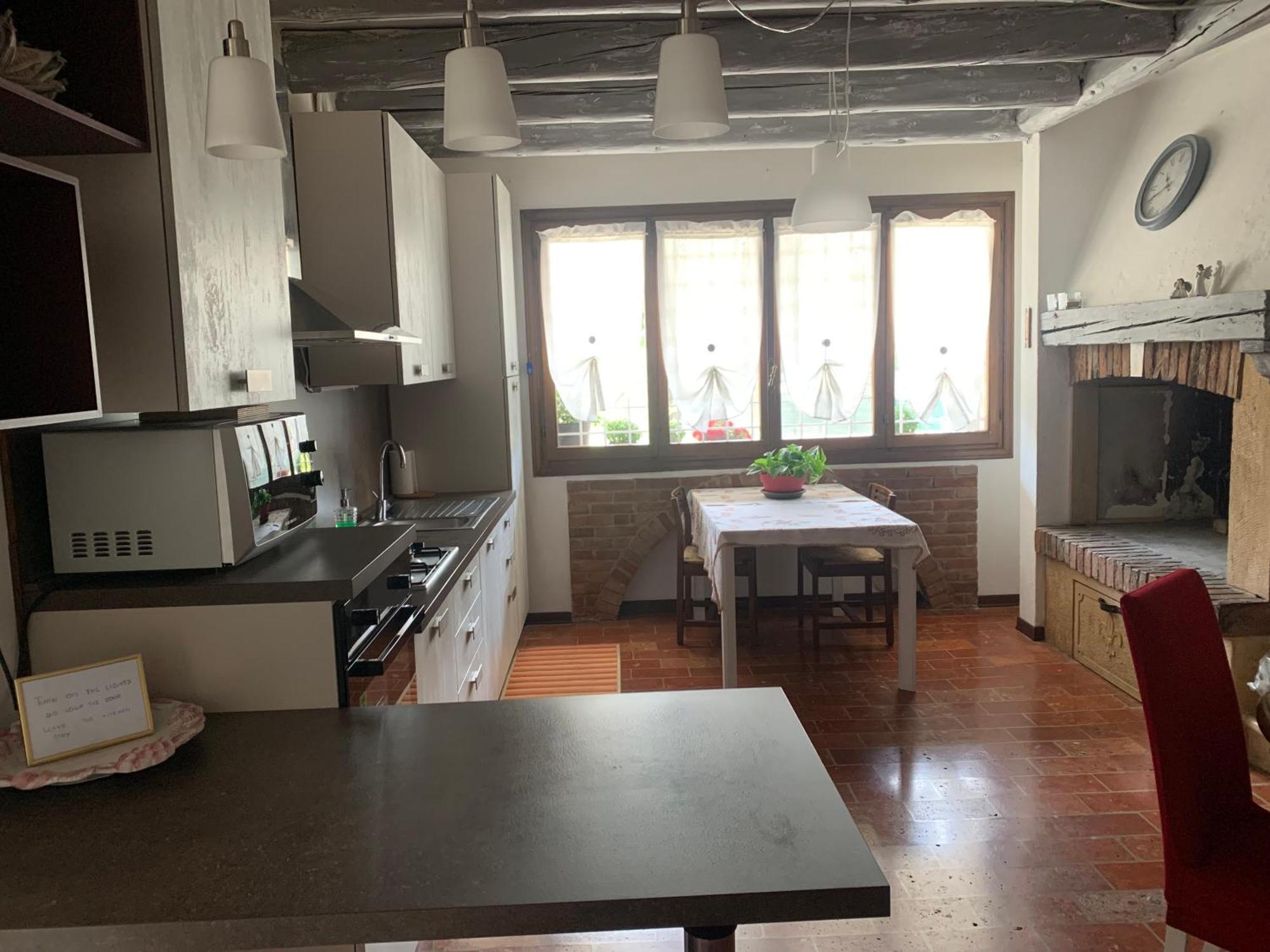 A Casa Di Lu Villa Torri di Quartesolo Ngoại thất bức ảnh