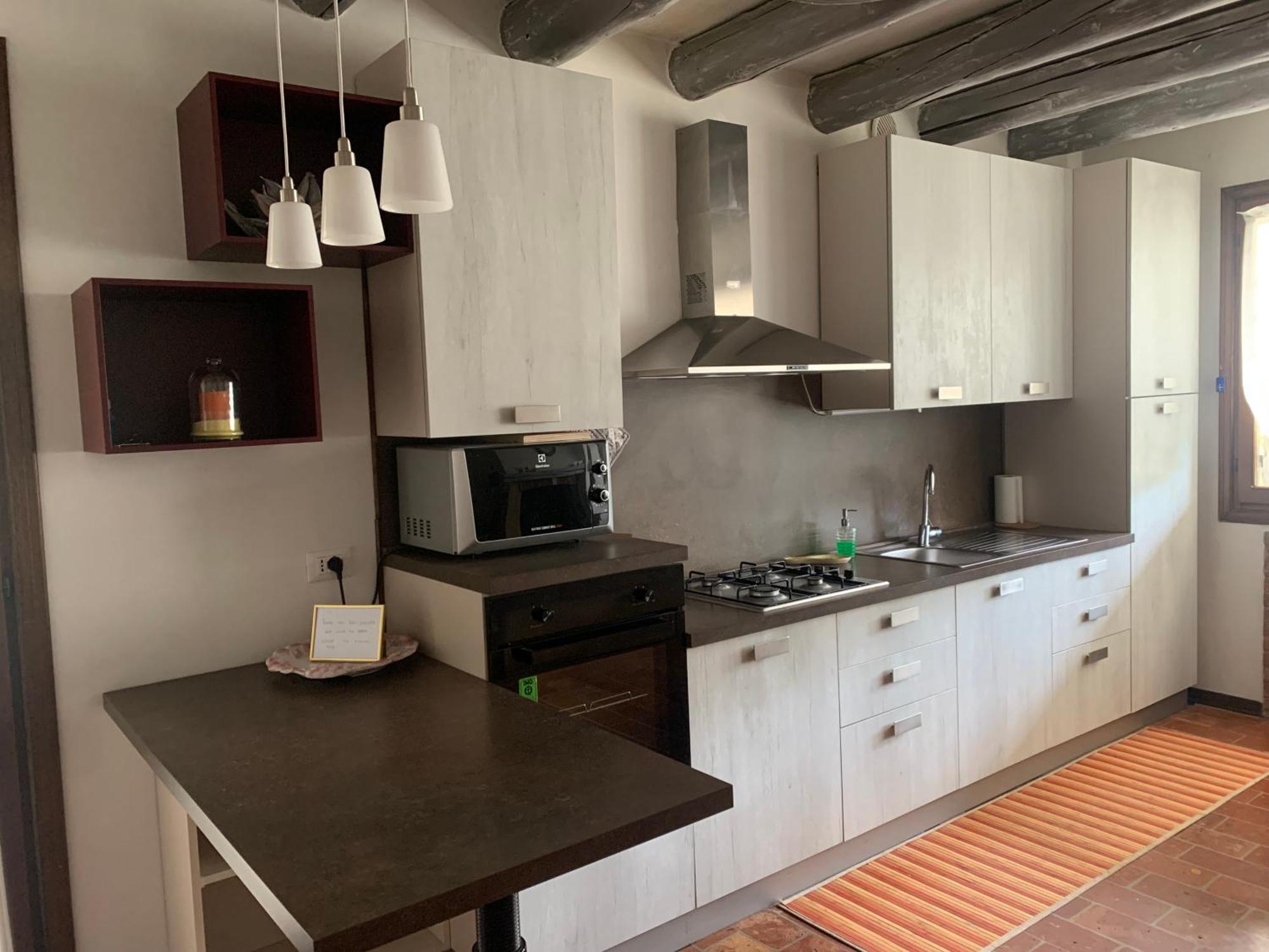 A Casa Di Lu Villa Torri di Quartesolo Ngoại thất bức ảnh